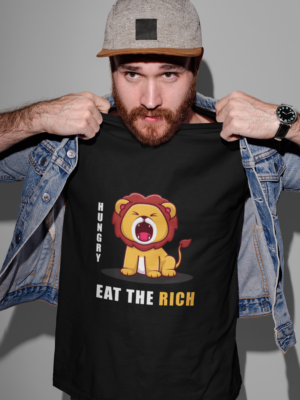 eat the rich