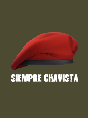 Chavista