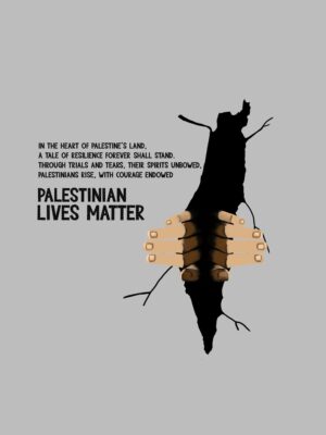 Palestinians Matter