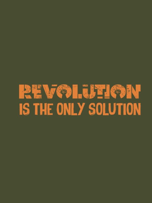 Revolution Solution