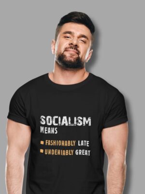 socialism means