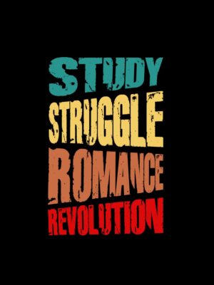 study struggle romance